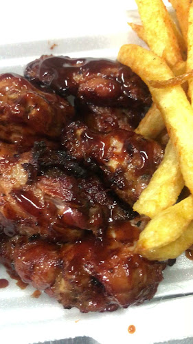 Opinii despre Grind's Kitchen în Soweto - Hospitality and gastronomy