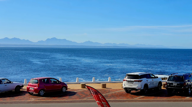 Coffee@Work - Oppipunt - Mossel Bay