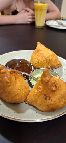 Opinii despre Indya Circus (Indian Restaurant) în uMhlanga - Hospitality and gastronomy