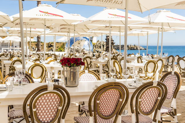 Grand Africa Café & Beach