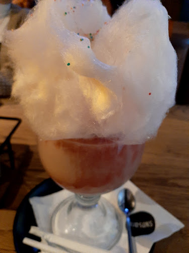 Hudsons - The Burger Joint (Green Point) - Cape Town