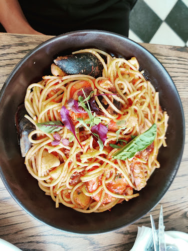 Doppio Zero Nelspruit