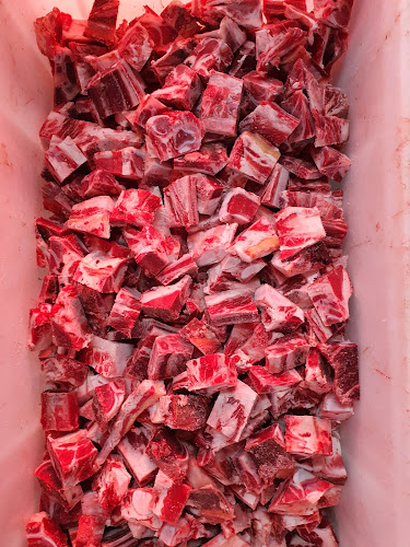 Opinii despre Bade's Meat Ga-Rankuwa în Ga-Rankuwa - Hospitality and gastronomy