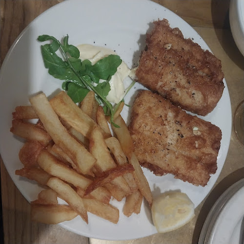 Opinii despre Maria's Greek Café în Cape Town - Hospitality and gastronomy