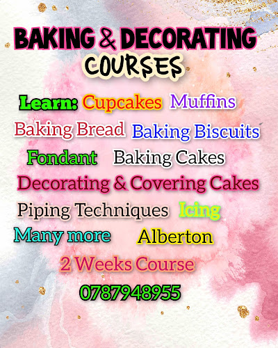 CAKES by MADE FOR MEMORIES - Alberton