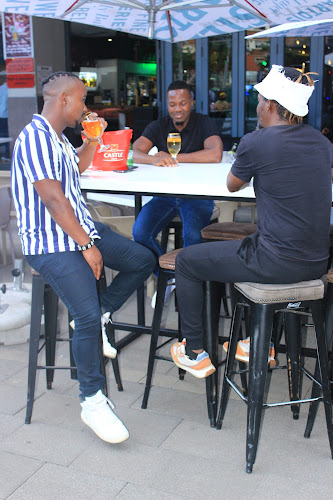 Carr St, Newtown, Johannesburg, 2113