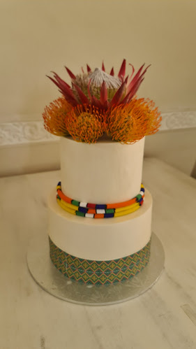 180 Degrees Catering and Confectionery - Sandton