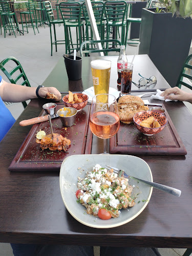 KFC Time Square Casino