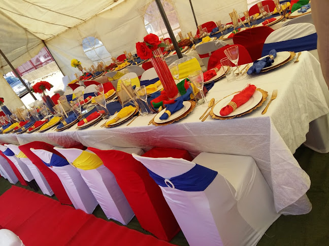 Happynomz Catering Services - Benoni