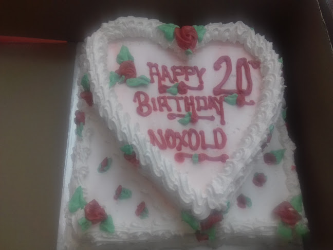 Anisa's Bakery - Hospitality and gastronomy