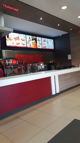 KFC Port Shepstone 1 - Hospitality and gastronomy
