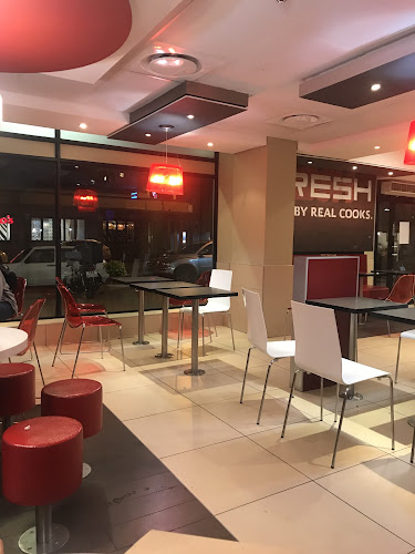 KFC Sea Point