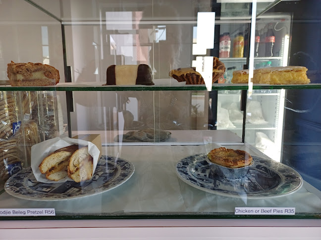 Opinii despre Holland Bakery Production Facility & Cafe în Cape Town - Hospitality and gastronomy