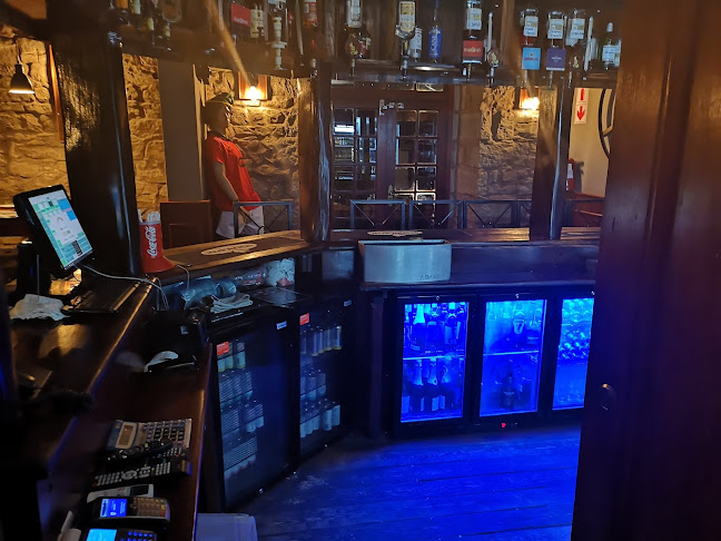 The Black Swan - Komani