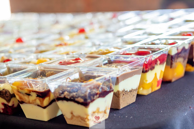 Opinii despre Thandekile Baking & Cooking în Pietermaritzburg - Hospitality and gastronomy