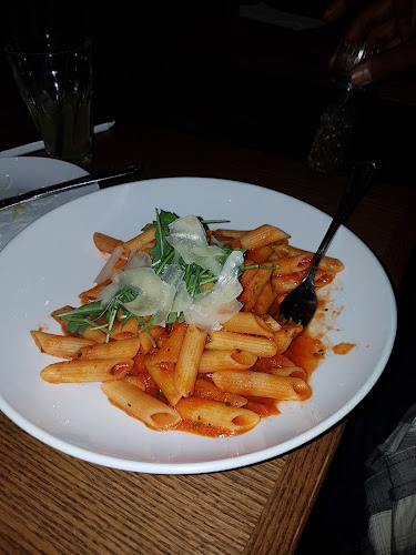 Comentarii opinii despre Doppio Zero Bel Air