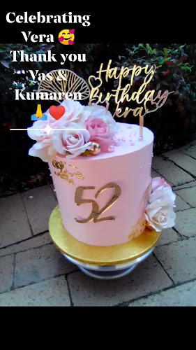 Helen's Confectionery & Culinary - Johannesburg