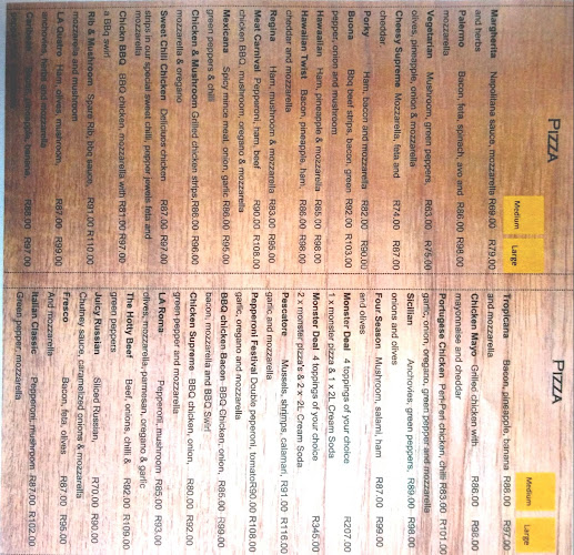 330 Theuns Van Niekerk Street, 183 handrick street, Wierdapark, Centurion, 0157