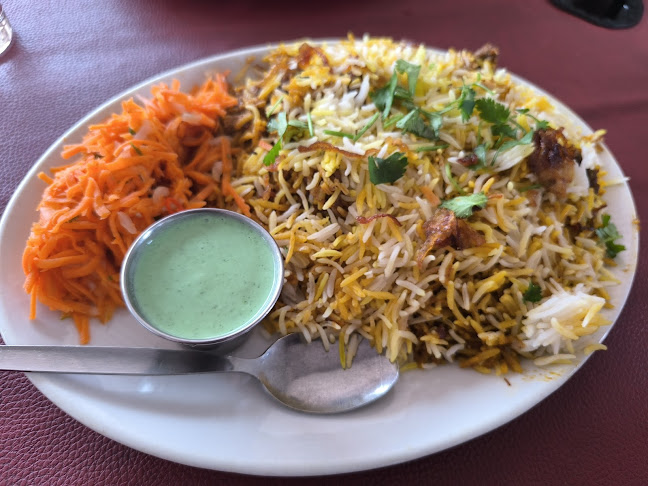 Billal Cuisine North Beach Branch - Hospitality and gastronomy