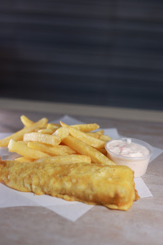 Comentarii opinii despre Mrs FISH Vanderbijlpark