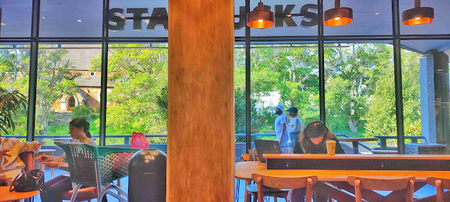 Comentarii opinii despre Starbucks Rondebosch