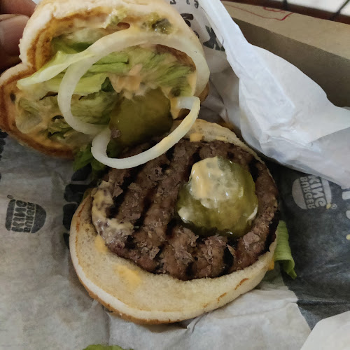 Burger King Allen's Nek (Drive-Thru) - Hospitality and gastronomy