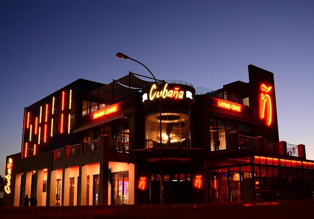 Comentarii opinii despre Cubana Latino Cafe