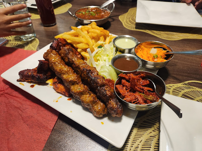 Billal Cuisine Windermere - Durban