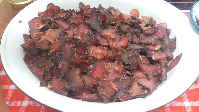 Comentarii opinii despre Good Company Market St Georges Mall (Thursdays)