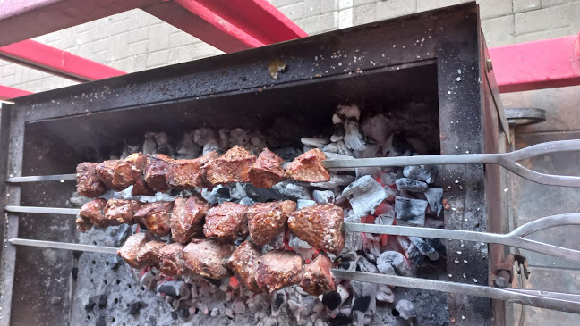 Comentarii opinii despre Pereira's Peri Peri