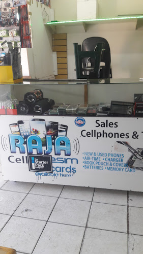 Mnandi fish and chips - Hospitality and gastronomy