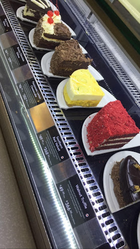 Château Gâteaux Thrupps Centre - Sandton