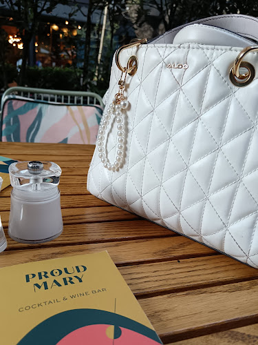 PROUD MARY - Hospitality and gastronomy