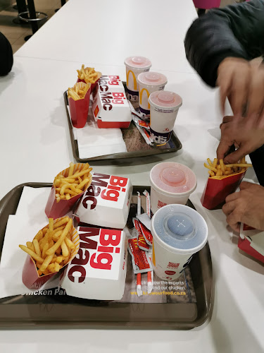 Comentarii opinii despre McDonald's Raisethorpe Drive-Thru