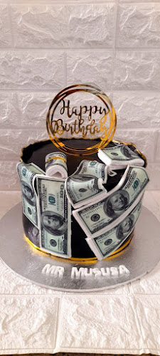 Creamycreationscakes - Hospitality and gastronomy