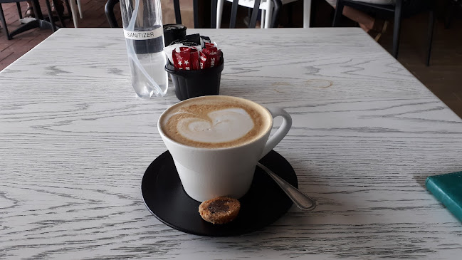 Opinii despre Mugg & Bean în Benoni - Hospitality and gastronomy