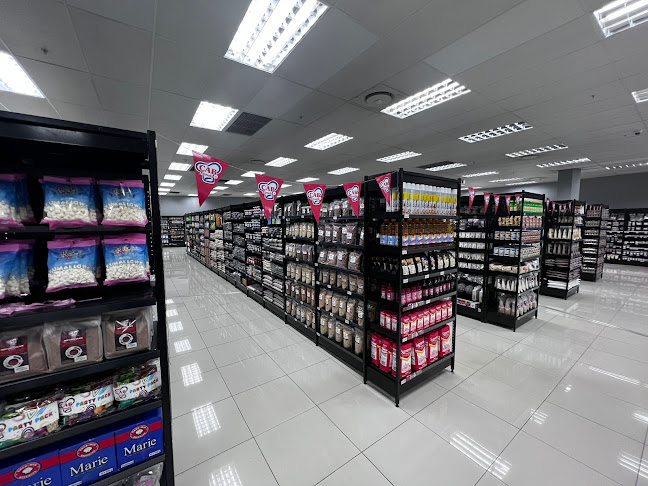 Opinii despre CAB Foods Kenilworth în Cape Town - Hospitality and gastronomy