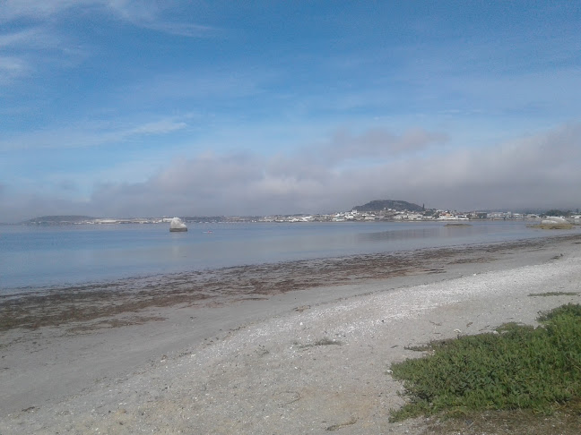 Saldanha Beach Sailing Club - Hospitality and gastronomy