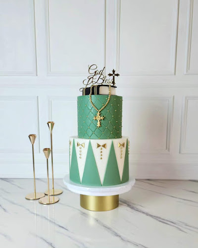 Cakes by Alena - Hospitality and gastronomy