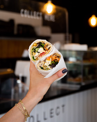 Opinii despre mischu coffee în Cape Town - Hospitality and gastronomy