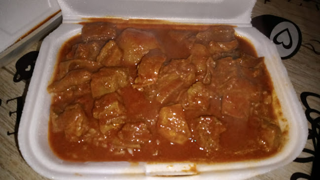 Opinii despre Karri Chicks în Kariega - Hospitality and gastronomy