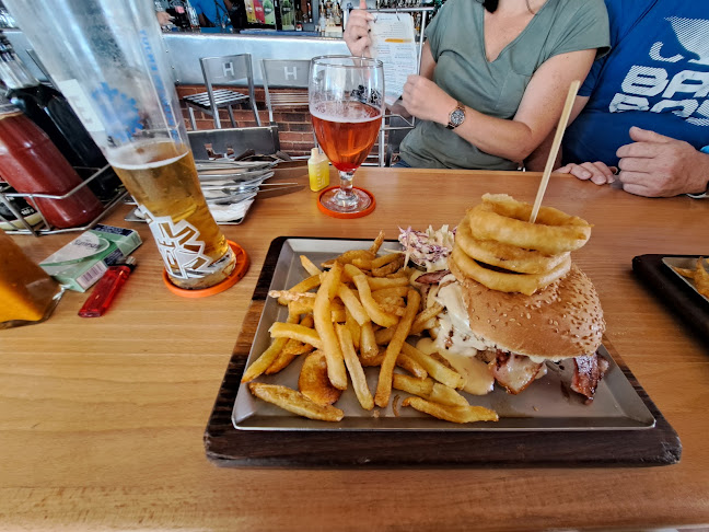 Hogshead Centurion - Hospitality and gastronomy