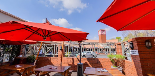 Opinii despre The Baron Woodmead în Sandton - Hospitality and gastronomy