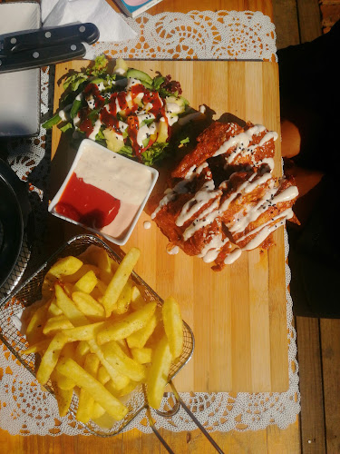 Opinii despre Easybites în eMalahleni - Hospitality and gastronomy