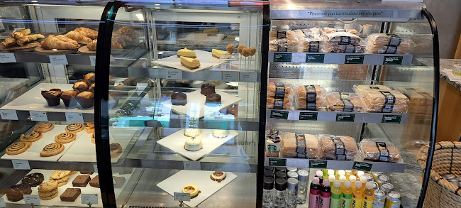 Comentarii opinii despre Starbucks Bedford Square