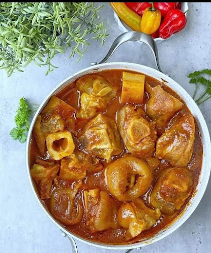 Comentarii opinii despre Jeanette's Scrumptious Foody