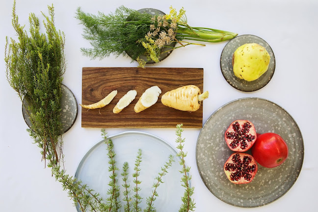 Opinii despre Salsify at the Roundhouse în Cape Town - Hospitality and gastronomy