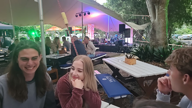 Blend Country Restaurant & Pub