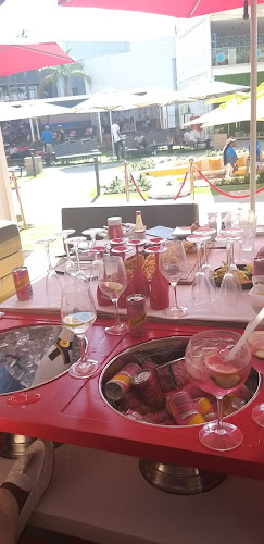 Altitude Beach - Hospitality and gastronomy