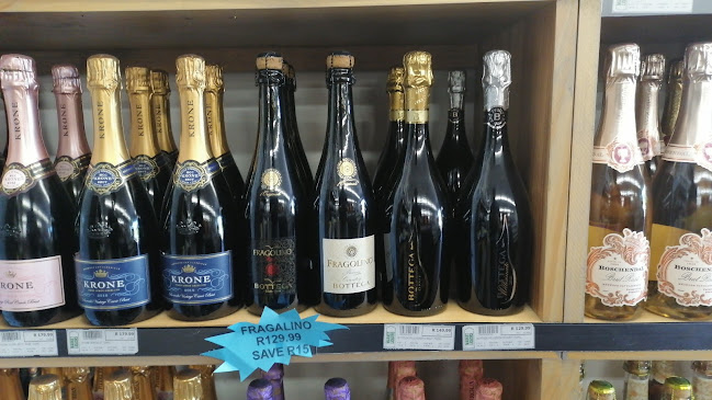 Market Liquors Tokai - Hospitality and gastronomy